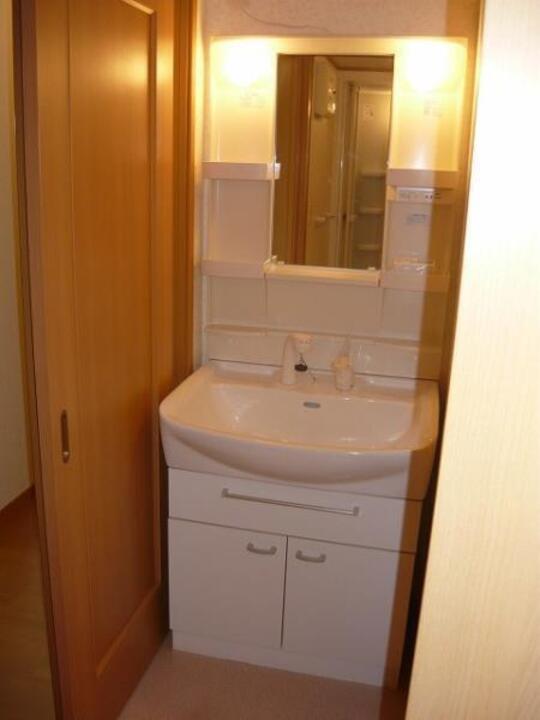 シャンプードレッサー