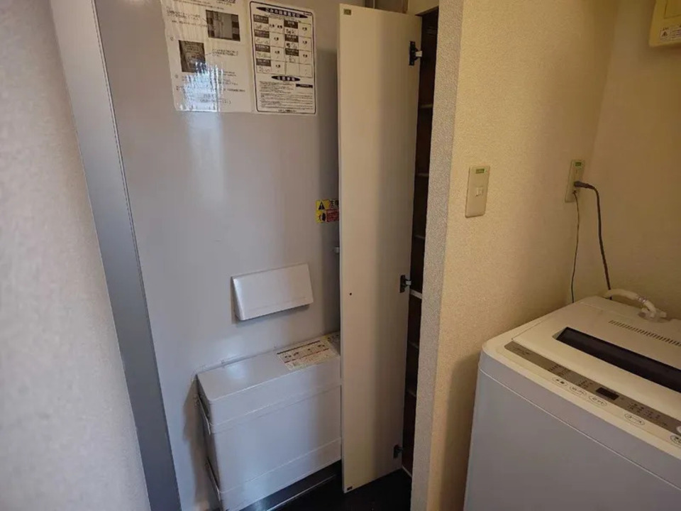 シューズボックス