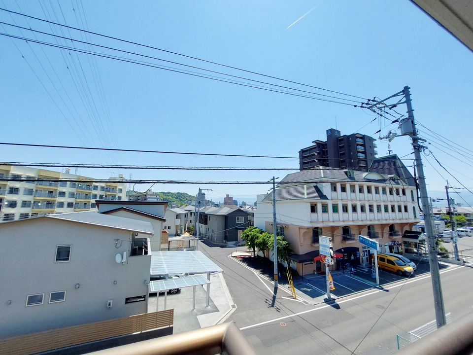 背景