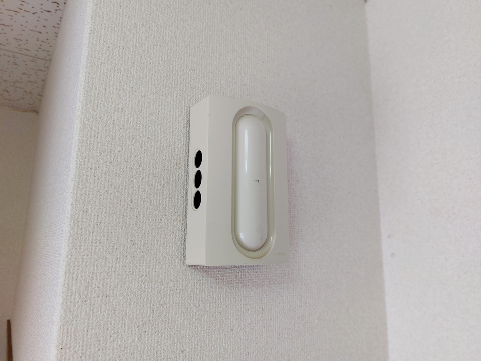 インターホン