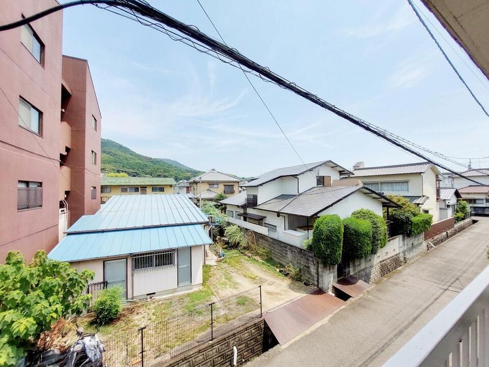 背景