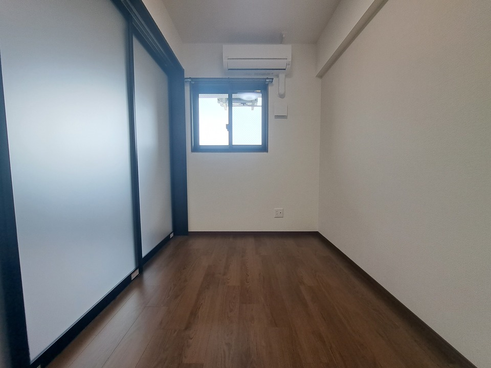 洋室3.5帖