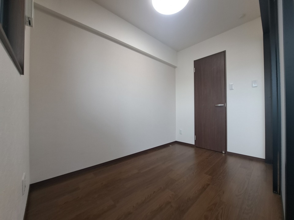 洋室3.5帖