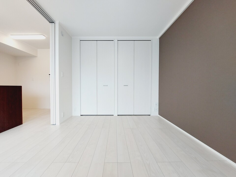 洋室