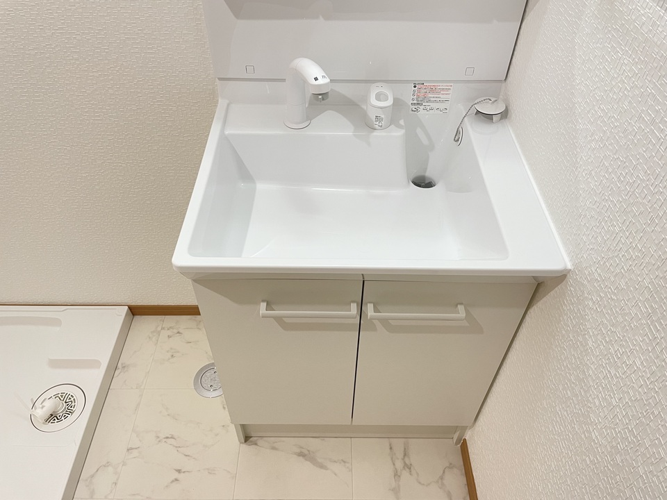 シャンプードレッサー