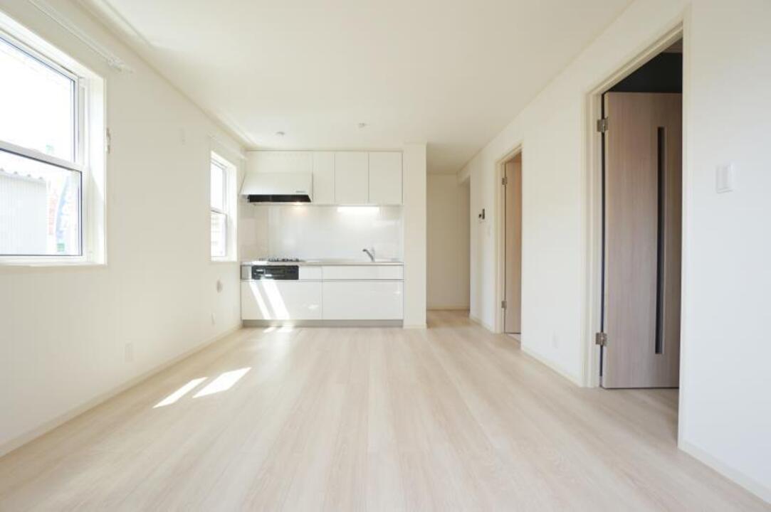 リビング