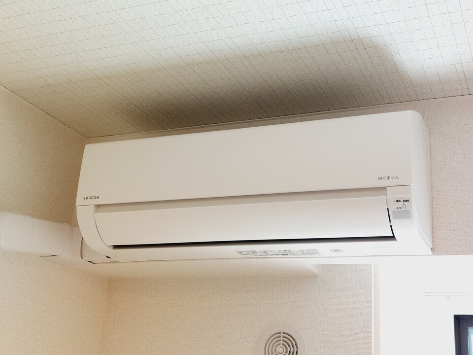 エアコン