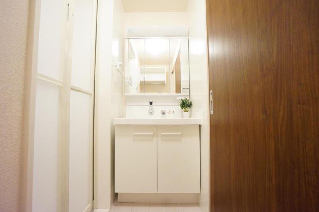 シャンプードレッサー