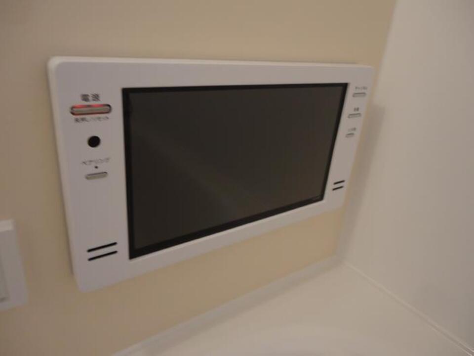 浴室TV