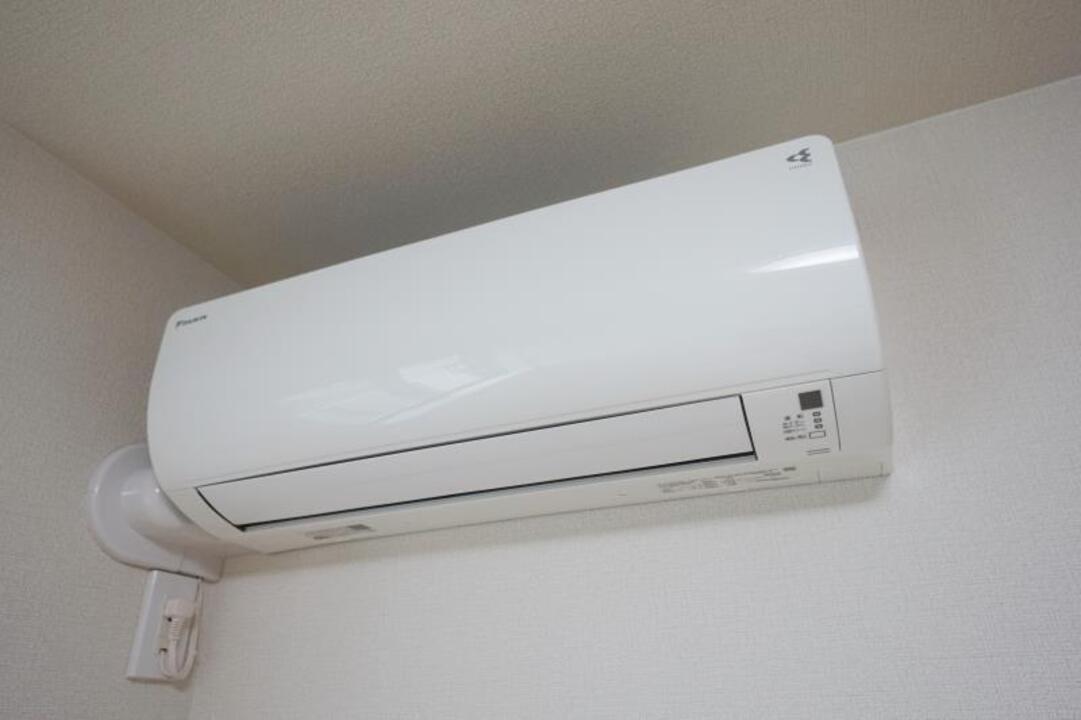 エアコン