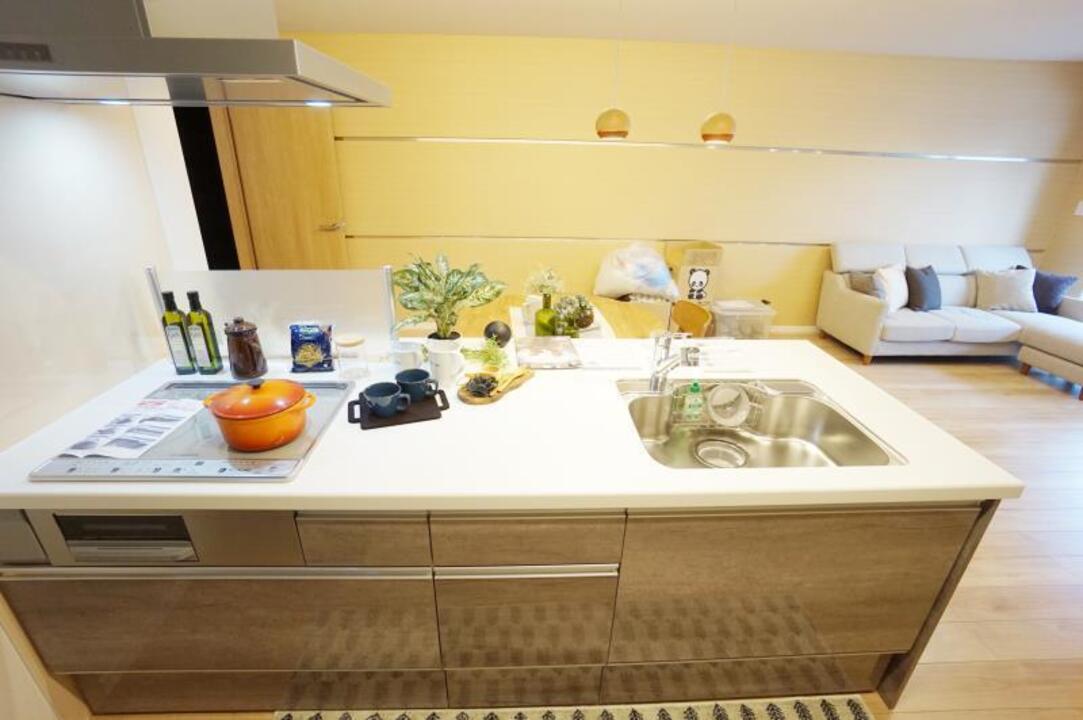 キッチン