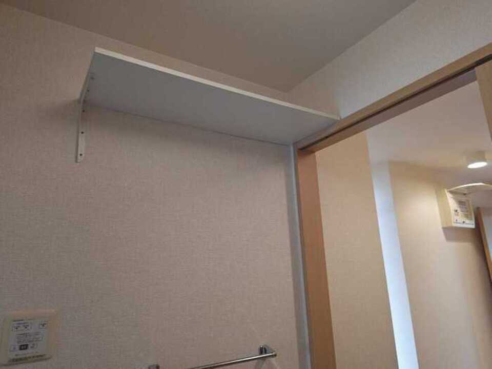 棚