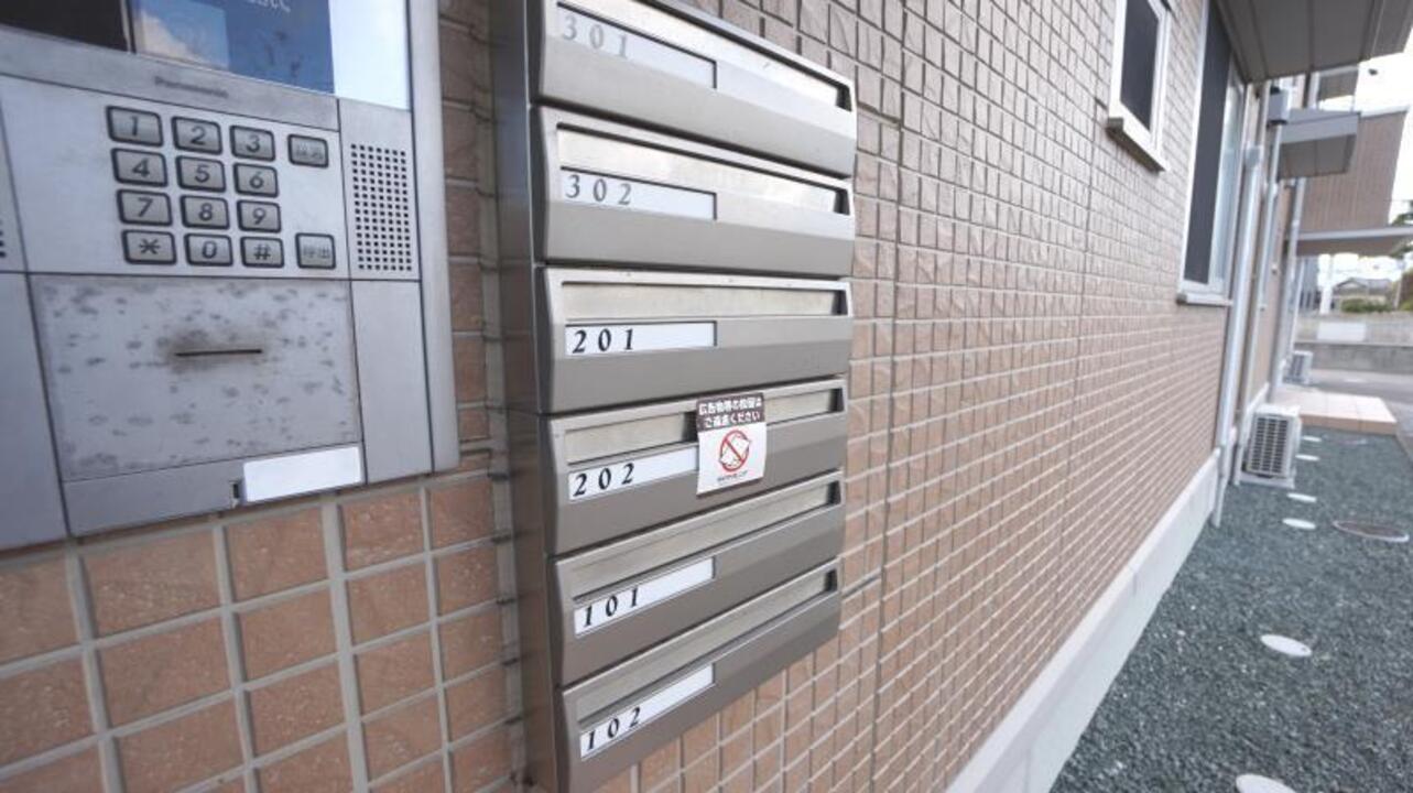 メールBOX