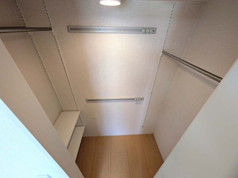 ワンストップクローゼット