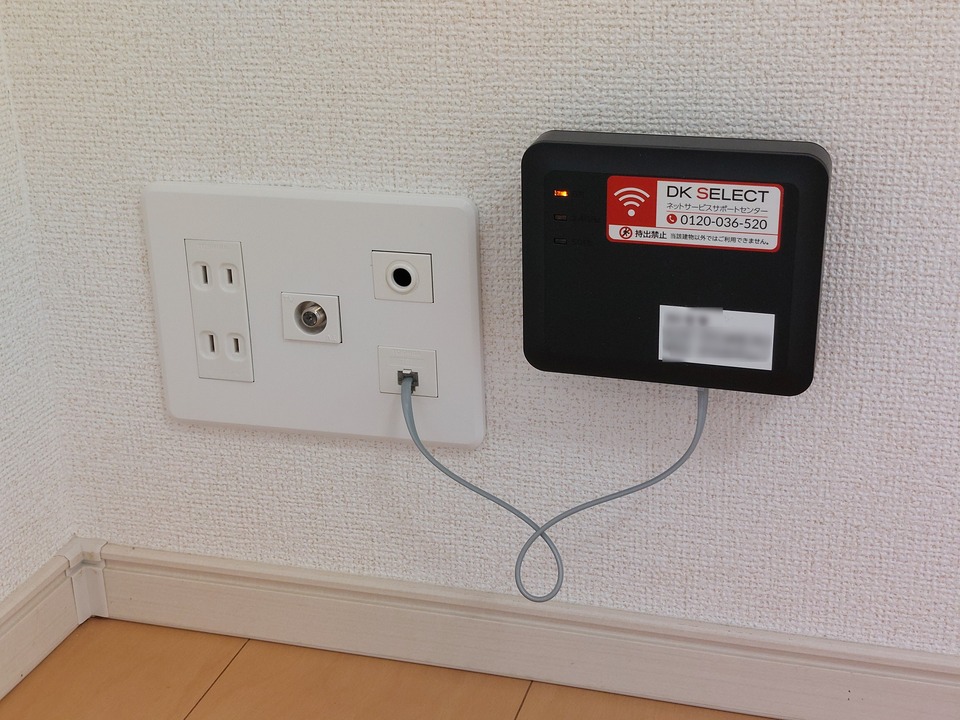 インターネット
