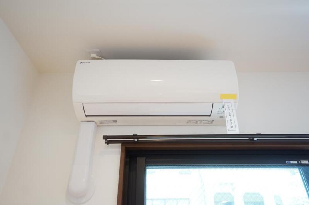エアコン