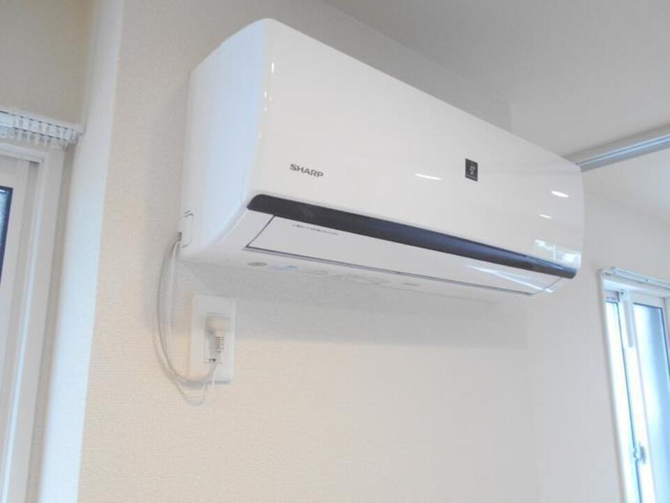 エアコン