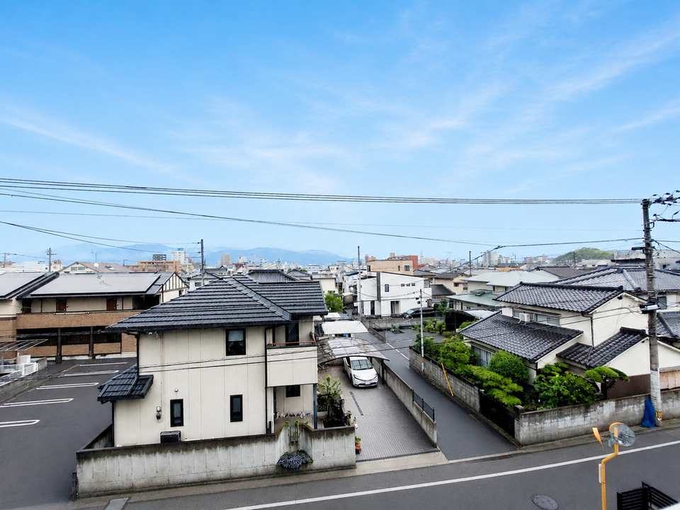 背景
