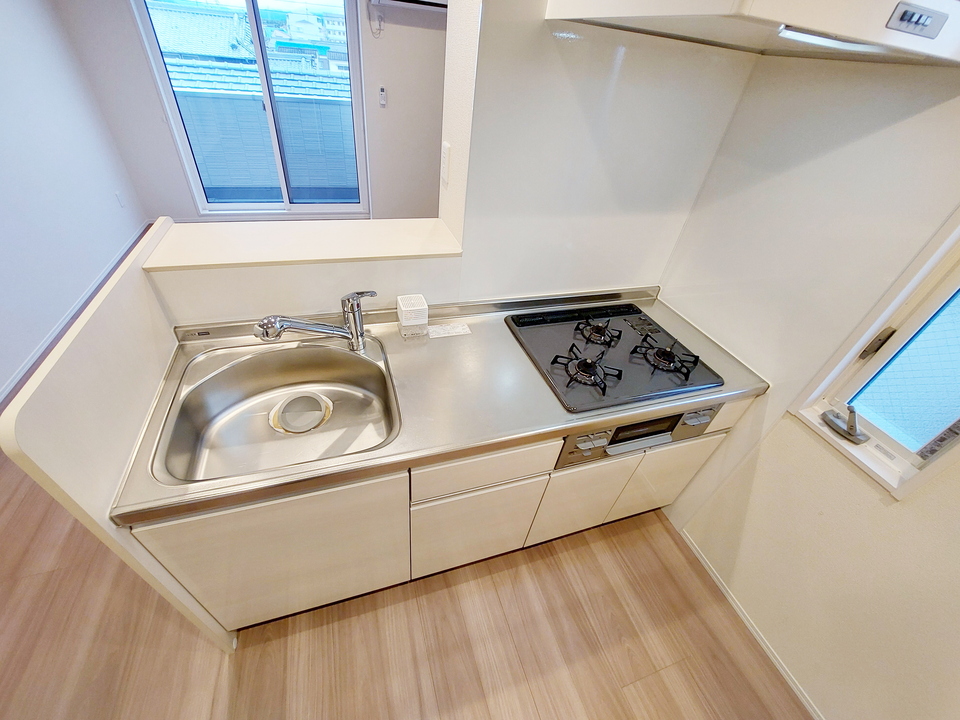 システムキッチン