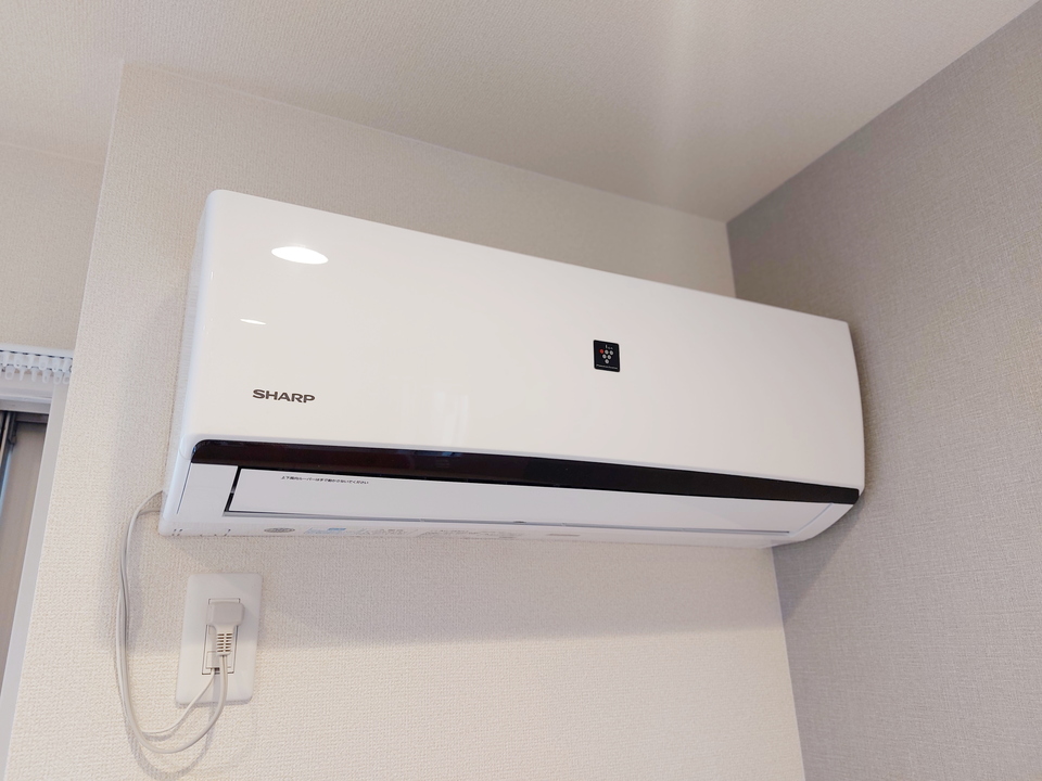 エアコン