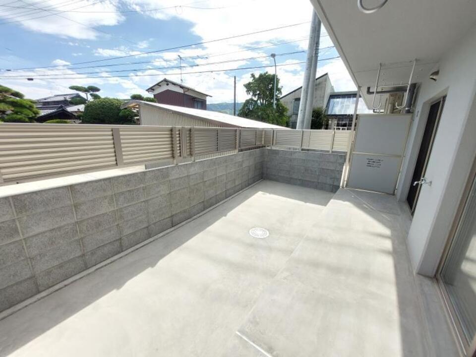 庭