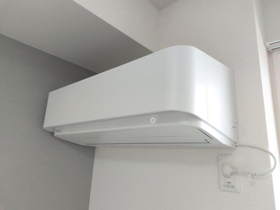 エアコン