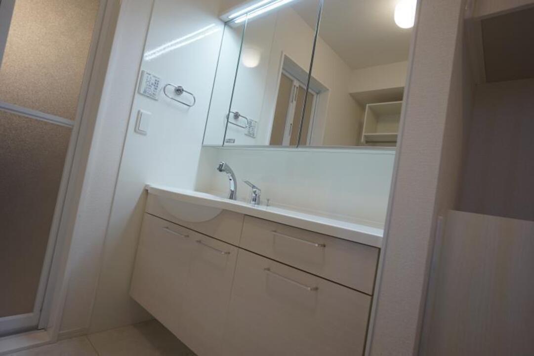 シャンプードレッサー