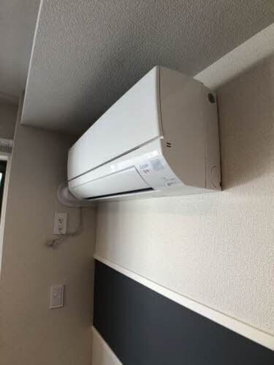 エアコン