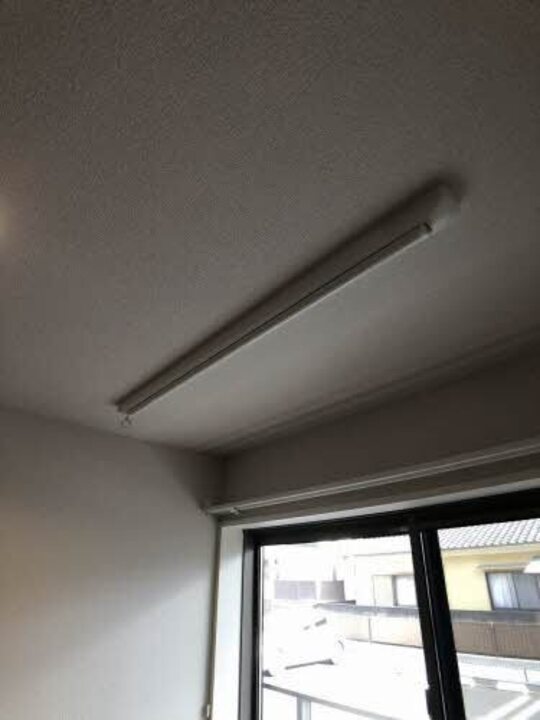 室内物干しユニット