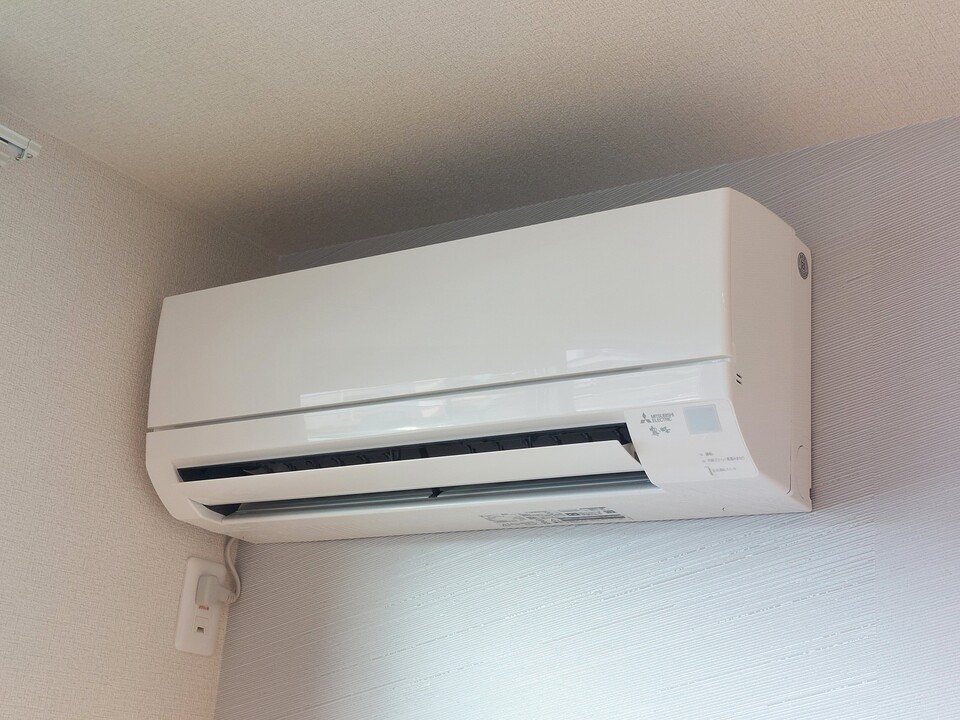 エアコン