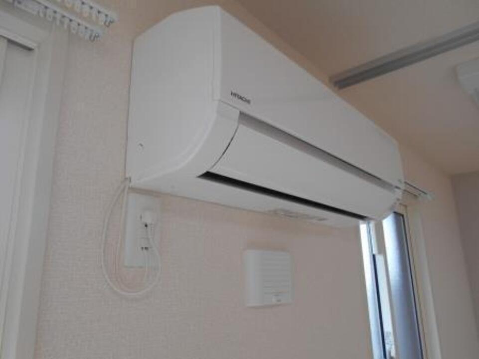エアコン
