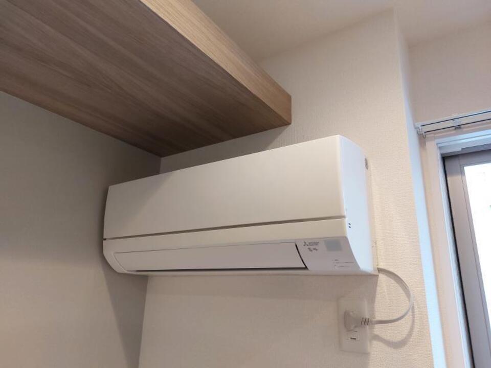 エアコン