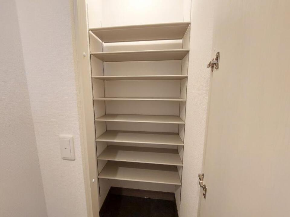 下駄箱
