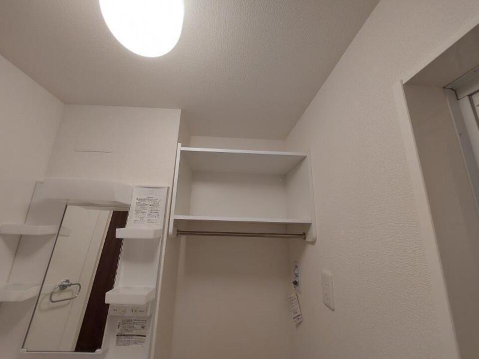 棚
