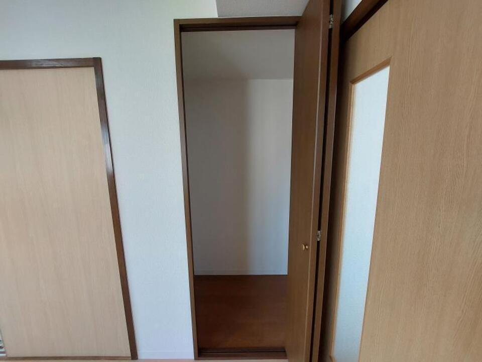 クローゼット
