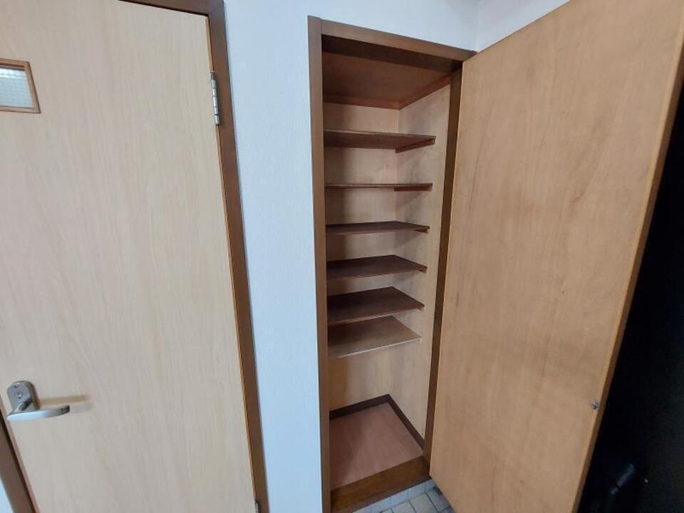下駄箱