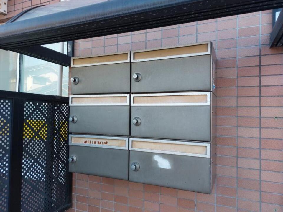 メールBOX