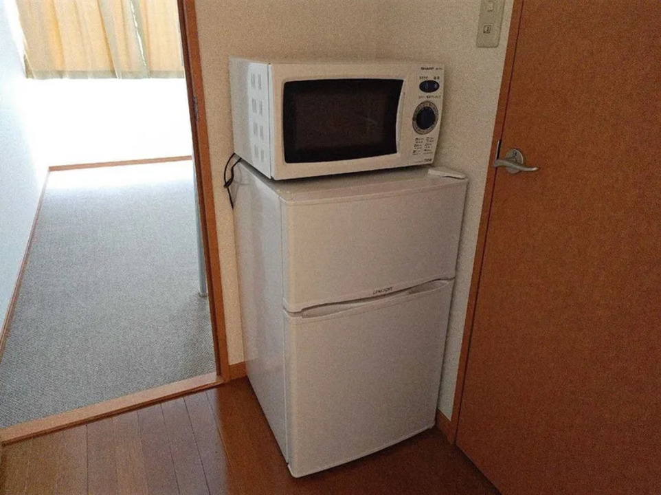 冷蔵庫
