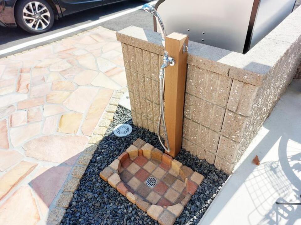 ガスコンロ