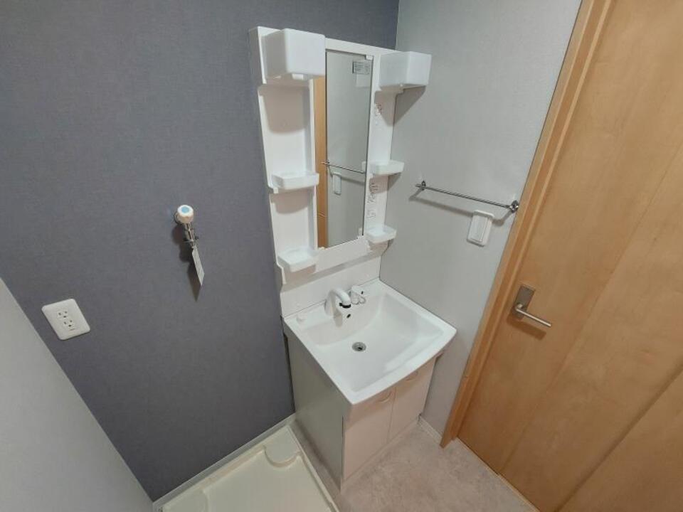 シャンプードレッサー