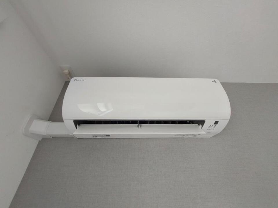 エアコン