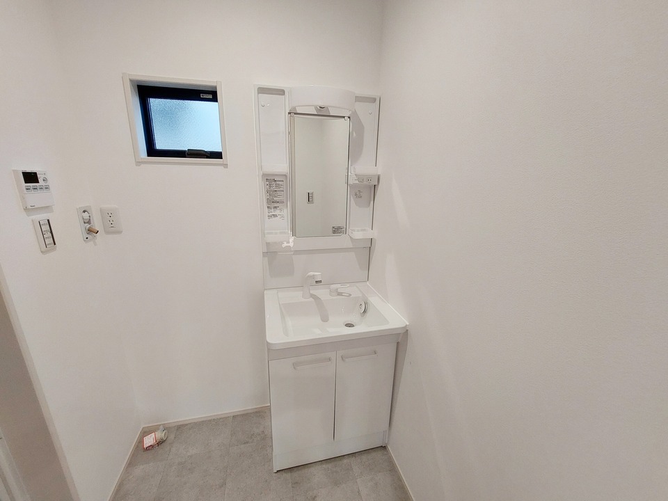 シャンプードレッサー