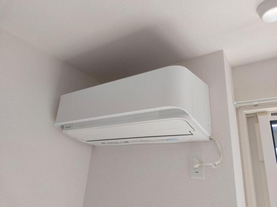 エアコン