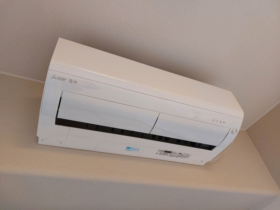 エアコン