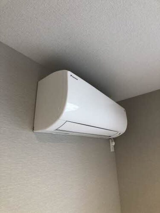 エアコン