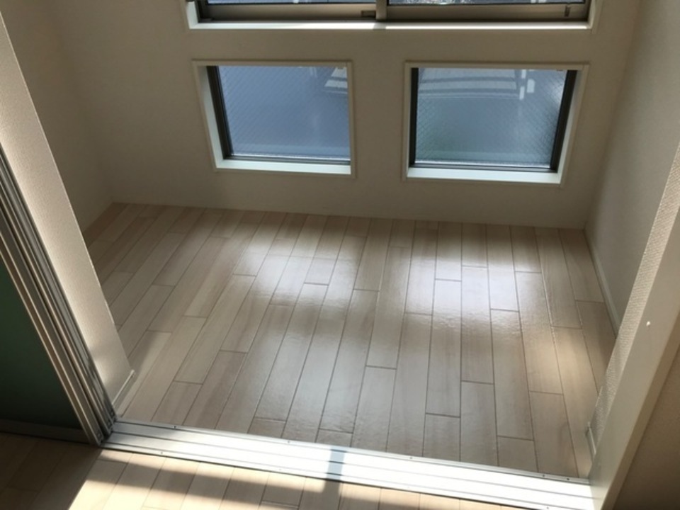 インナーテラス