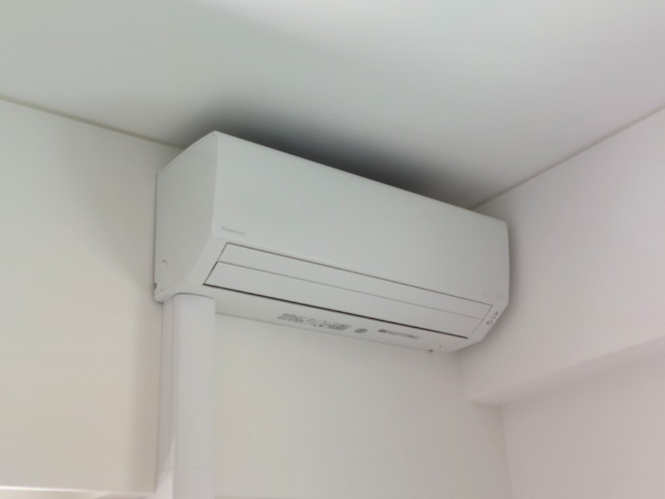 エアコン