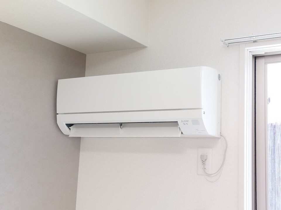 エアコン