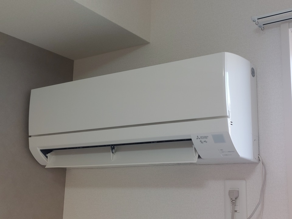 エアコン