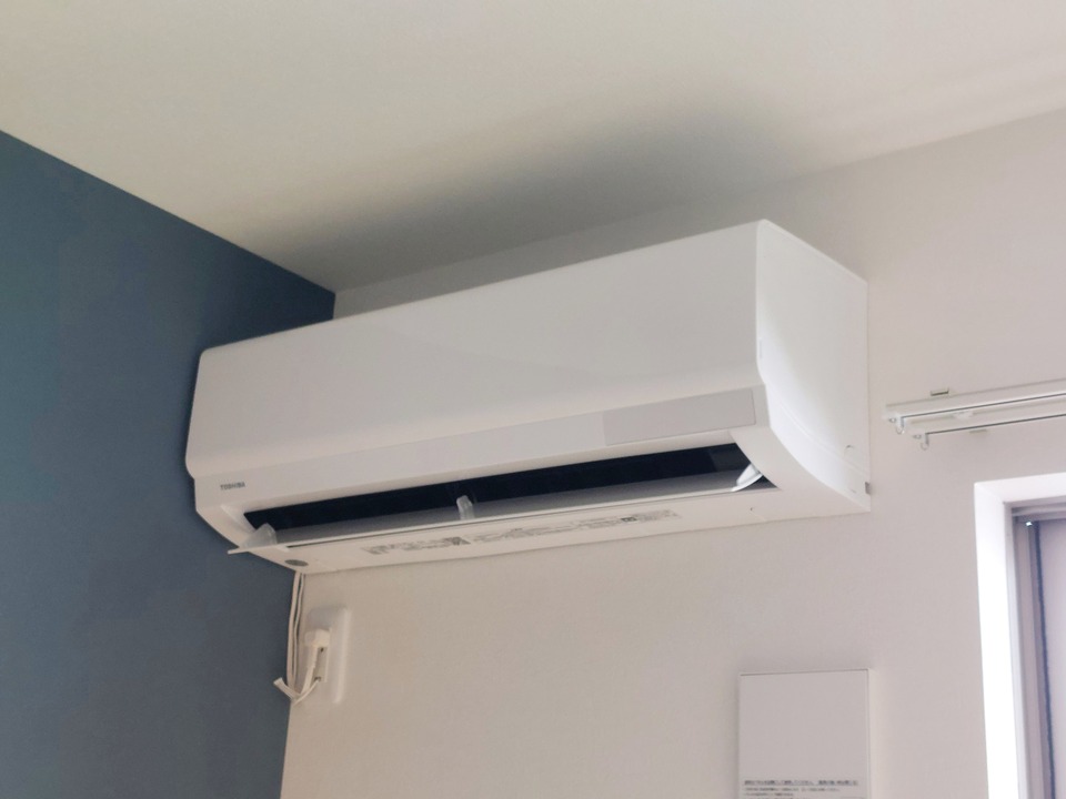 エアコン